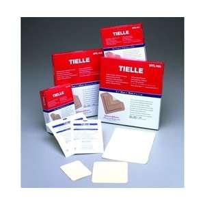  Johnson and Johnson Tielle Hydropolymer Wound Dressing 