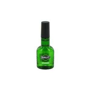  BRUT by Faberge Cologne Spray (Plastic Bottle unboxed) 3.4 
