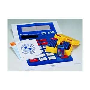 Kit, TI 108 Calculator Teacher  Industrial & Scientific