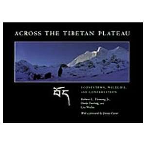  Across the Tibetan Plateau