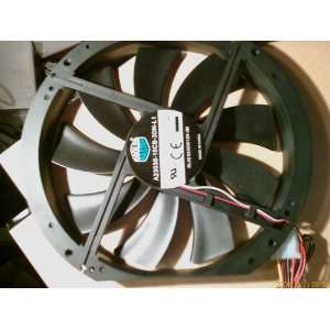 Cooler Master 230 x 30 mm standard fan