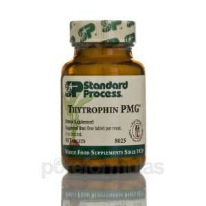  Standard Process Thytrophin PMG® 90 Tablets Health 