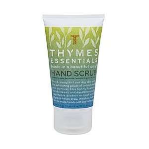  Thymes Essentials Hand Scrub Beauty