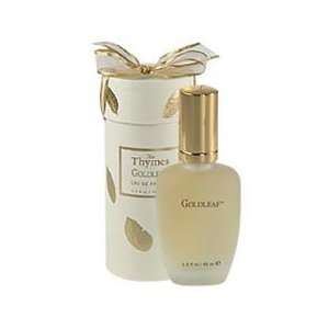  Thymes Goldleaf Eau de Parfum Beauty