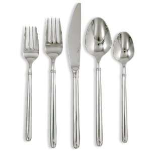  Ginkgo Svelte 5 Piece Place Setting, Service for 1 