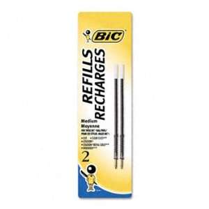 BIC MRC21BE   Refill for Velocity & Widebody Retractable Ballpoint 