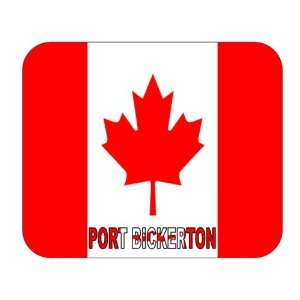  Canada   Port Bickerton, Nova Scotia mouse pad Everything 