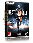 battlefield 3 pc dvd  