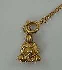 JOAN RIVERS 1846 egg Charm for Queen of Romania Necklace items in 