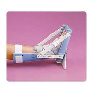 Rolyan Progressive Stretch Foot Splint Large (womens sizes 10 12, men 