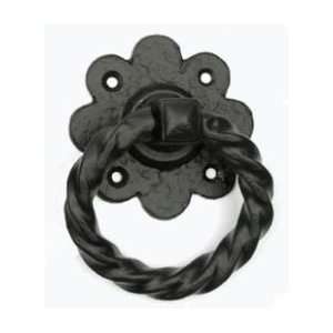  Floral Ring Handle 4
