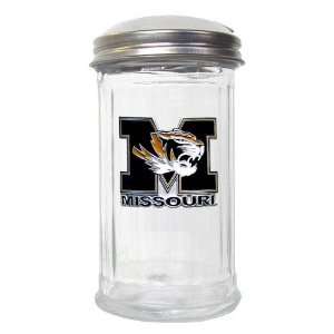  NCAA Missouri Tigers Sugar Pourer