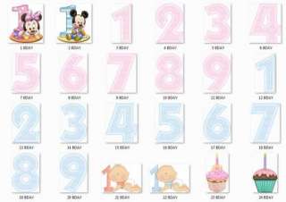 Personalized BIRTHDAY Favor Tags  
