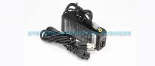 AC Power Charger Adapter for Lenovo ThinkPad t400 t500  