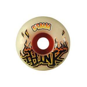  Think Flame 55mm Dual Durometers