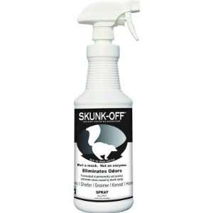  Hunting Skunk Off Odor Removers