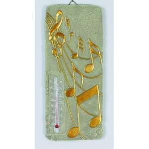  Music Thermometer