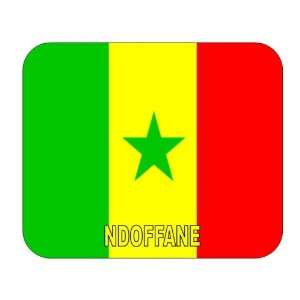  Senegal, Ndoffane Mouse Pad 