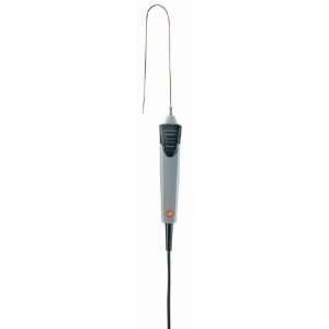 Thermocouple Flexiable Immersion Probe  Industrial 