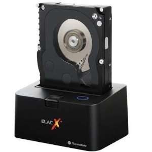  NEW BlacX eSATA HDD USB Dock   ST0005U