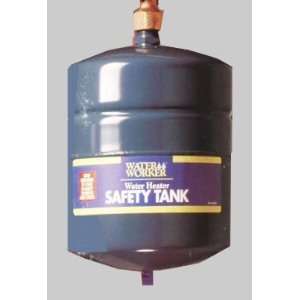   /clayton Mark G12l Thermal Expansion Safety Tank