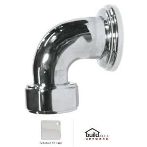  THERM RETURN ELBOW IN POLISHED