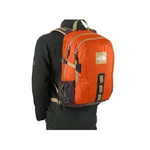  The North Face Base Camp Hot Shot Waterproof Daypack Thorn 