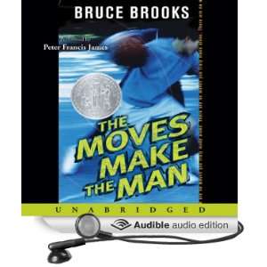  The Moves Make the Man (Audible Audio Edition) Bruce 