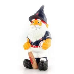  Cleveland Indians Team Thematic Gnome