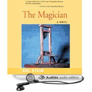  The Magician (Audible Audio Edition) Sol Stein, Tom 