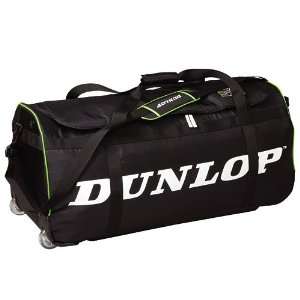  Dunlop Sports Biomimetic Wheelie Holdall Tennis Bag 
