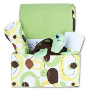  Giggles Fabric Covered Gift Box Set Baby