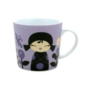  Momiji Zakka Mug, Giggles