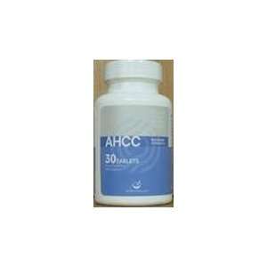  Iagen Biologics   AHCC Maximum Strength 1000mg 30t Health 