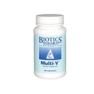  Biotics Research   Multi V 90C