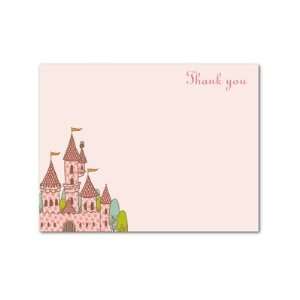   You Cards   Princess Castle By Kate Birdie