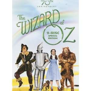  The Wizard Of Oz   Promo Movie Art Card 