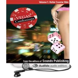  Vegas Confessions 1 Roller Coaster Ride (Audible Audio 