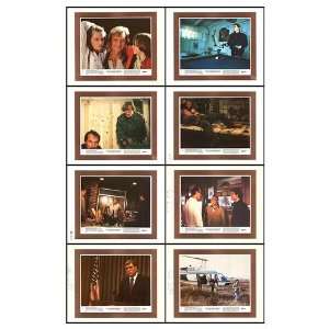 Osterman Weekend Original Movie Poster, 10 x 8 (1983 
