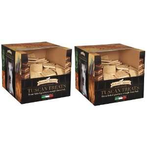  Barkworth Grand Biscotto Gourmet Tuscan Treats 22 lb 