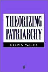   Patriarchy, (0631147691), Sylvia Walby, Textbooks   