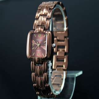 Popular Luxury Ladies Girls Quartz Wrist Watch, SCI  