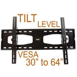  Sale Tilt LCD LED Plasma TV Universal Wall Mount 32   64 