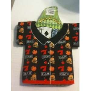  Dress to Chill   Vegas Shirt Slot 