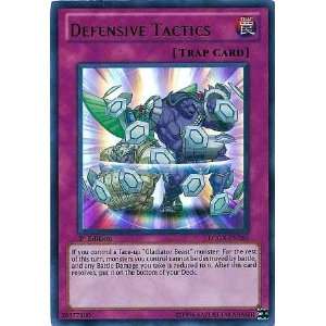  YuGiOh Legendary Collection 2 Single Card Defensive 