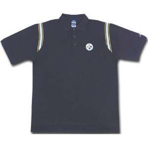  Pittsburgh Steelers Coaches Polo