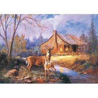 Toys & Games Puzzles Jigsaw Puzzles Animals & Nature 