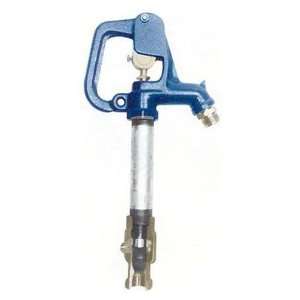  SIMMONS Frost proof Yard Hydrant Handle F/4800 Patio 