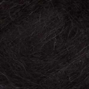  Filatura Di Crosa Baby Kid Extra Yarn (326) Black By The 