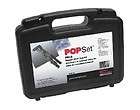 POP Set PS15 KIT Pro Manual Pop Rivet Kit